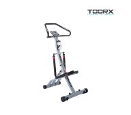 Toorx Stepper Force | Tip Top Sports Malta | Sports Malta | Fitness Malta | Training Malta | Weightlifting Malta | Wellbeing Malta