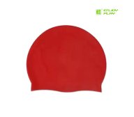 Swim Cap Children/Adult Red | Tip Top Sports Malta | Sports Malta | Fitness Malta | Training Malta | Weightlifting Malta | Wellbeing Malta