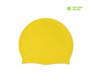 Swim Cap Children/Adult Yellow | Tip Top Sports Malta | Sports Malta | Fitness Malta | Training Malta | Weightlifting Malta | Wellbeing Malta