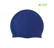 Swim Cap Children/Adult Dark Blue | Tip Top Sports Malta | Sports Malta | Fitness Malta | Training Malta | Weightlifting Malta | Wellbeing Malta