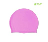 Swim Cap Children/Adult Pink | Tip Top Sports Malta | Sports Malta | Fitness Malta | Training Malta | Weightlifting Malta | Wellbeing Malta