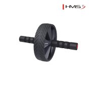 HMS Single Exercise Wheel | Tip Top Sports Malta | Sports Malta | Fitness Malta | Training Malta | Weightlifting Malta | Wellbeing Malta