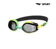 Spurt Goggles Green/Yellow | Tip Top Sports Malta | Sports Malta | Fitness Malta | Training Malta | Weightlifting Malta | Wellbeing Malta