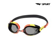 Spurt Goggles Orange/Yellow | Tip Top Sports Malta | Sports Malta | Fitness Malta | Training Malta | Weightlifting Malta | Wellbeing Malta