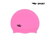 Spurt Swim Cap Pink | Tip Top Sports Malta | Sports Malta | Fitness Malta | Training Malta | Weightlifting Malta | Wellbeing Malta