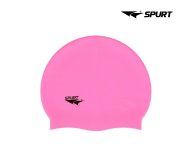 Spurt Swim Cap Pink | Tip Top Sports Malta | Sports Malta | Fitness Malta | Training Malta | Weightlifting Malta | Wellbeing Malta