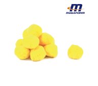 Megaform Fluffballs set of 12 | Tip Top Sports Malta | Sports Malta | Fitness Malta | Training Malta | Weightlifting Malta | Wellbeing Malta