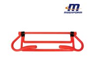 Megaform Adjustable Speed Hurdle | Tip Top Sports Malta | Sports Malta | Fitness Malta | Training Malta | Weightlifting Malta | Wellbeing Malta