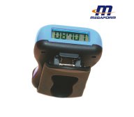 Megaform Pedometer | Tip Top Sports Malta | Sports Malta | Fitness Malta | Training Malta | Weightlifting Malta | Wellbeing Malta
