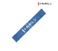 HMS Resistance Loop Band Blue | Tip Top Sports Malta | Sports Malta | Fitness Malta | Training Malta | Weightlifting Malta | Wellbeing Malta