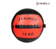 HMS Medicine Ball 15Kg | Tip Top Sports Malta | Sports Malta | Fitness Malta | Training Malta | Weightlifting Malta | Wellbeing Malta