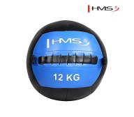 HMS Medicine Ball 12Kg | Tip Top Sports Malta | Sports Malta | Fitness Malta | Training Malta | Weightlifting Malta | Wellbeing Malta