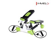 HMS Twist Stepper S3033 | Tip Top Sports Malta | Sports Malta | Fitness Malta | Training Malta | Weightlifting Malta | Wellbeing Malta