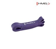 HMS Resistance Band Purple | Tip Top Sports Malta | Sports Malta | Fitness Malta | Training Malta | Weightlifting Malta | Wellbeing Malta