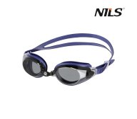 Nils Navy Blue Swimming Goggles | Tip Top Sports Malta | Sports Malta | Fitness Malta | Training Malta | Weightlifting Malta | Wellbeing Malta