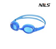 Nils Junior Swimming Goggles Light Blue | Tip Top Sports Malta | Sports Malta | Fitness Malta | Training Malta | Weightlifting Malta | Wellbeing Malta