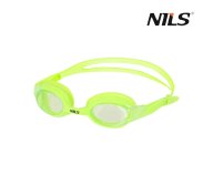 Nils Junior Swimming Goggles Light Green | Tip Top Sports Malta | Sports Malta | Fitness Malta | Training Malta | Weightlifting Malta | Wellbeing Malta