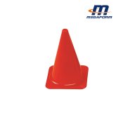 Megaform classic cone 40cm | Tip Top Sports Malta | Sports Malta | Fitness Malta | Training Malta | Weightlifting Malta | Wellbeing Malta