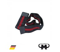 Mammut Knee Bandages | Tip Top Sports Malta | Sports Malta | Fitness Malta | Training Malta | Weightlifting Malta | Wellbeing Malta