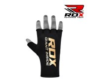 RDX Hosiery Inner Black/Gold | Tip Top Sports Malta | Sports Malta | Fitness Malta | Training Malta | Weightlifting Malta | Wellbeing Malta