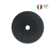 EC Olympic Rubber Bumper Plate 20Kg | Tip Top Sports Malta | Sports Malta | Fitness Malta | Training Malta | Weightlifting Malta | Wellbeing Malta