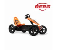 Berg Rally Orange | Tip Top Sports Malta | Sports Malta | Fitness Malta | Training Malta | Weightlifting Malta | Wellbeing Malta