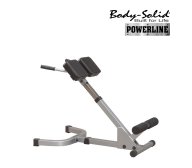 Powerline 45° Back Hyperextension | Tip Top Sports Malta | Sports Malta | Fitness Malta | Training Malta | Weightlifting Malta | Wellbeing Malta