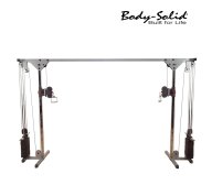 Body-Solid Crossover Machine GCCO150 | Tip Top Sports Malta | Sports Malta | Fitness Malta | Training Malta | Weightlifting Malta | Wellbeing Malta