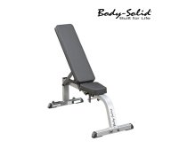Body Solid Commercial Flat to Incline Bench | Tip Top Sports Malta | Sports Malta | Fitness Malta | Training Malta | Weightlifting Malta | Wellbeing Malta