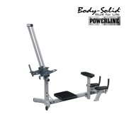 Bodysolid Powerline Glute Max PGM200X | Tip Top Sports Malta | Sports Malta | Fitness Malta | Training Malta | Weightlifting Malta | Wellbeing Malta