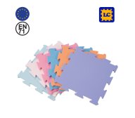 LC Plain Color Puzzle Mats | Tip Top Sports Malta | Sports Malta | Fitness Malta | Training Malta | Weightlifting Malta | Wellbeing Malta
