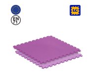 LC Plain Color Puzzle Mats Pink | Tip Top Sports Malta | Sports Malta | Fitness Malta | Training Malta | Weightlifting Malta | Wellbeing Malta