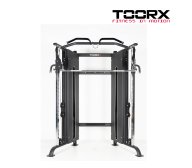 Toorx Functional Trainer Dual Pulley CSX-3000 | Tip Top Sports Malta | Sports Malta | Fitness Malta | Training Malta | Weightlifting Malta | Wellbeing Malta