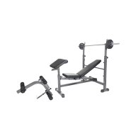 Deluxe Bench | Tip Top Sports Malta | Sports Malta | Fitness Malta | Training Malta | Weightlifting Malta | Wellbeing Malta
