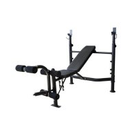 Foldable Bench R115F | Tip Top Sports Malta | Sports Malta | Fitness Malta | Training Malta | Weightlifting Malta | Wellbeing Malta