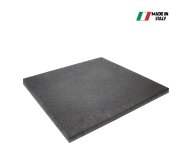 Professional Multi Training Crossfit Flooring Black 2cm | Tip Top Sports Malta | Sports Malta | Fitness Malta | Training Malta | Weightlifting Malta | Wellbeing Malta