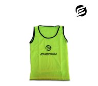 Energy Training Vest Junior Green | Tip Top Sports Malta | Sports Malta | Fitness Malta | Training Malta | Weightlifting Malta | Wellbeing Malta