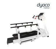 Dyaco Rehabilitation Treadmill - 7.0T | Tip Top Sports Malta | Sports Malta | Fitness Malta | Training Malta | Weightlifting Malta | Wellbeing Malta