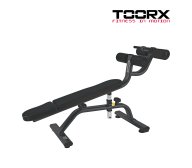 Toorx Adjustable Web Board WBX-B3200 | Tip Top Sports Malta | Sports Malta | Fitness Malta | Training Malta | Weightlifting Malta | Wellbeing Malta