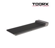 Toorx Walking Pad with Mirage display | Tip Top Sports Malta | Sports Malta | Fitness Malta | Training Malta | Weightlifting Malta | Wellbeing Malta