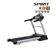 Spirit Fitness XT385 Treadmill | Tip Top Sports Malta | Sports Malta | Fitness Malta | Training Malta | Weightlifting Malta | Wellbeing Malta