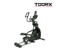 Toorx Elliptical ERX-9500 | Tip Top Sports Malta | Sports Malta | Fitness Malta | Training Malta | Weightlifting Malta | Wellbeing Malta