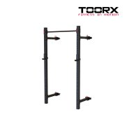 Toorx Foldable Wall Mounting Rack WLX-2800 | Tip Top Sports Malta | Sports Malta | Fitness Malta | Training Malta | Weightlifting Malta | Wellbeing Malta