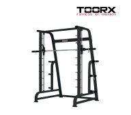 Toorx Multipower Smith Machine WLX-6000 | Tip Top Sports Malta | Sports Malta | Fitness Malta | Training Malta | Weightlifting Malta | Wellbeing Malta