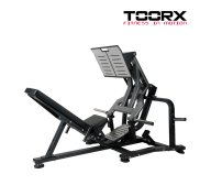 Toorx Leg Press FWX-6000 | Tip Top Sports Malta | Sports Malta | Fitness Malta | Training Malta | Weightlifting Malta | Wellbeing Malta