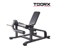 Toorx Leg Extension FWX-4800 | Tip Top Sports Malta | Sports Malta | Fitness Malta | Training Malta | Weightlifting Malta | Wellbeing Malta