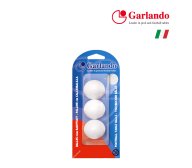 Garlando Table Soccer Balls Pack x3 | Tip Top Sports Malta | Sports Malta | Fitness Malta | Training Malta | Weightlifting Malta | Wellbeing Malta