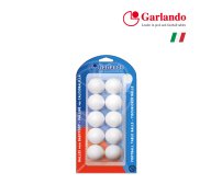 Garlando Table Soccer Balls Pack x10 | Tip Top Sports Malta | Sports Malta | Fitness Malta | Training Malta | Weightlifting Malta | Wellbeing Malta