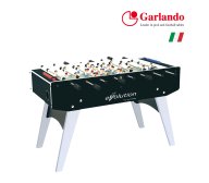 Garlando Foldable F20 Evolution Table Soccer | Tip Top Sports Malta | Sports Malta | Fitness Malta | Training Malta | Weightlifting Malta | Wellbeing Malta