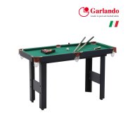 Garlando Dallas Pool / Billiard (Ex-Display Price) | Tip Top Sports Malta | Sports Malta | Fitness Malta | Training Malta | Weightlifting Malta | Wellbeing Malta